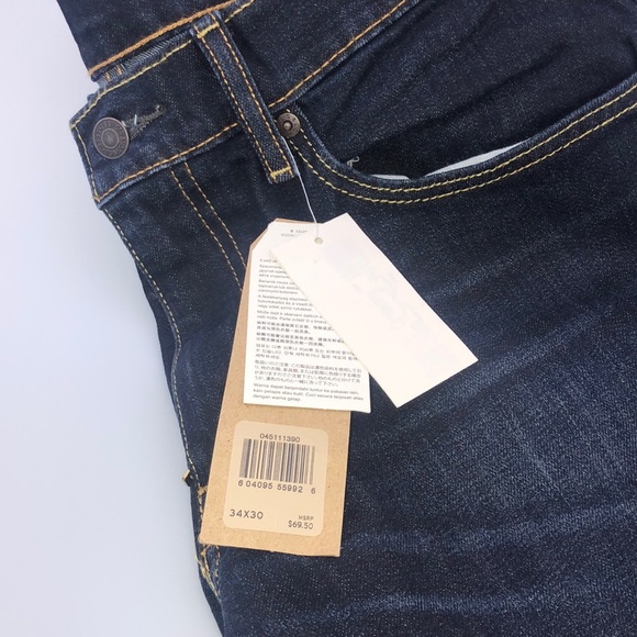 Levi’s 511 2-way stretch - Picture 6 of 7